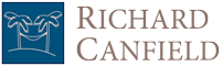 Richard Canfield Logo