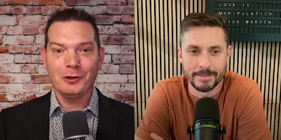 How Infinite Banking Helps Entrepreneurs: Richard Canfield & Mike Brown Share Wealth Secrets