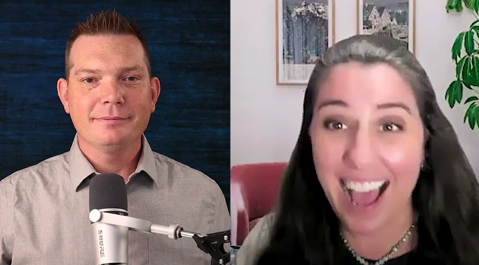How AI Optimization Can Transform Your Canadian Business: Lessons from Jen Gaudet